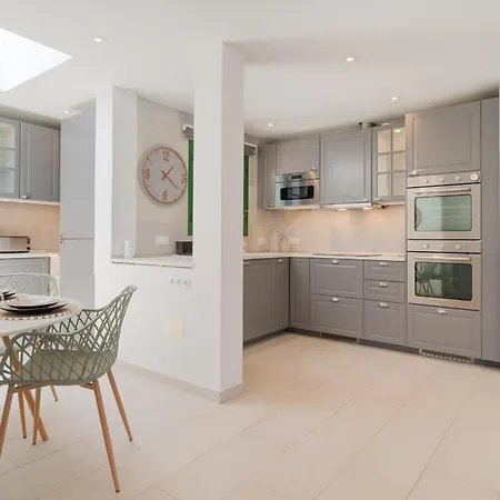 Villa Casa Blanca Del Mar *