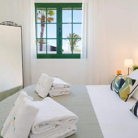 Casa Blanca Del Mar *