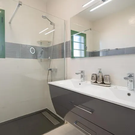 Casa Blanca Del Mar Villa