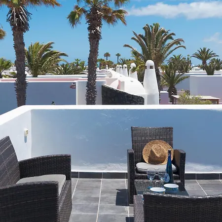 Casa Blanca Del Mar *