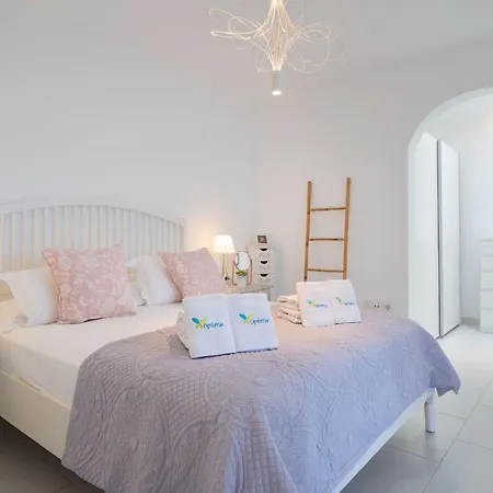 Вилла Casa Blanca Del Mar