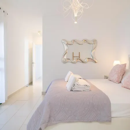Вилла Casa Blanca Del Mar *